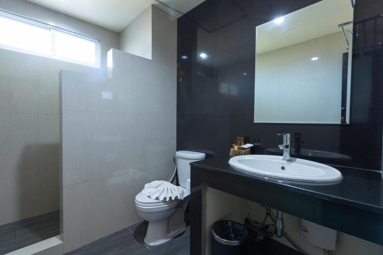 Phufa Waree Chiangrai Resort - Sha Extra Plus Čiang Rai Exteriér fotografie