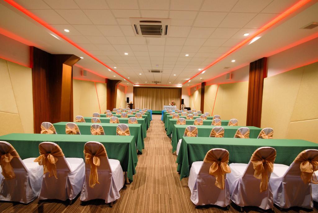 Phufa Waree Chiangrai Resort - Sha Extra Plus Čiang Rai Exteriér fotografie