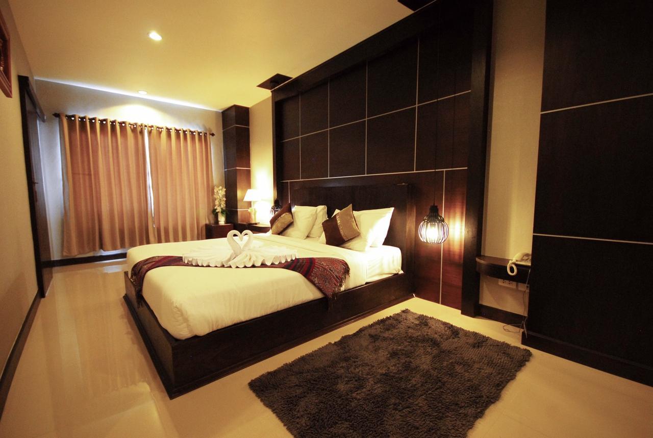 Phufa Waree Chiangrai Resort - Sha Extra Plus Čiang Rai Exteriér fotografie